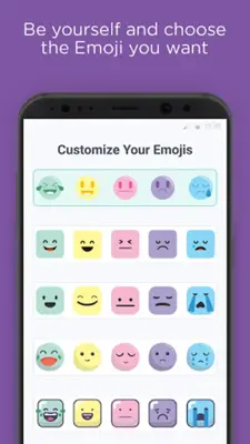 Moodily - Mood Tracker, Depression Support android App screenshot 0